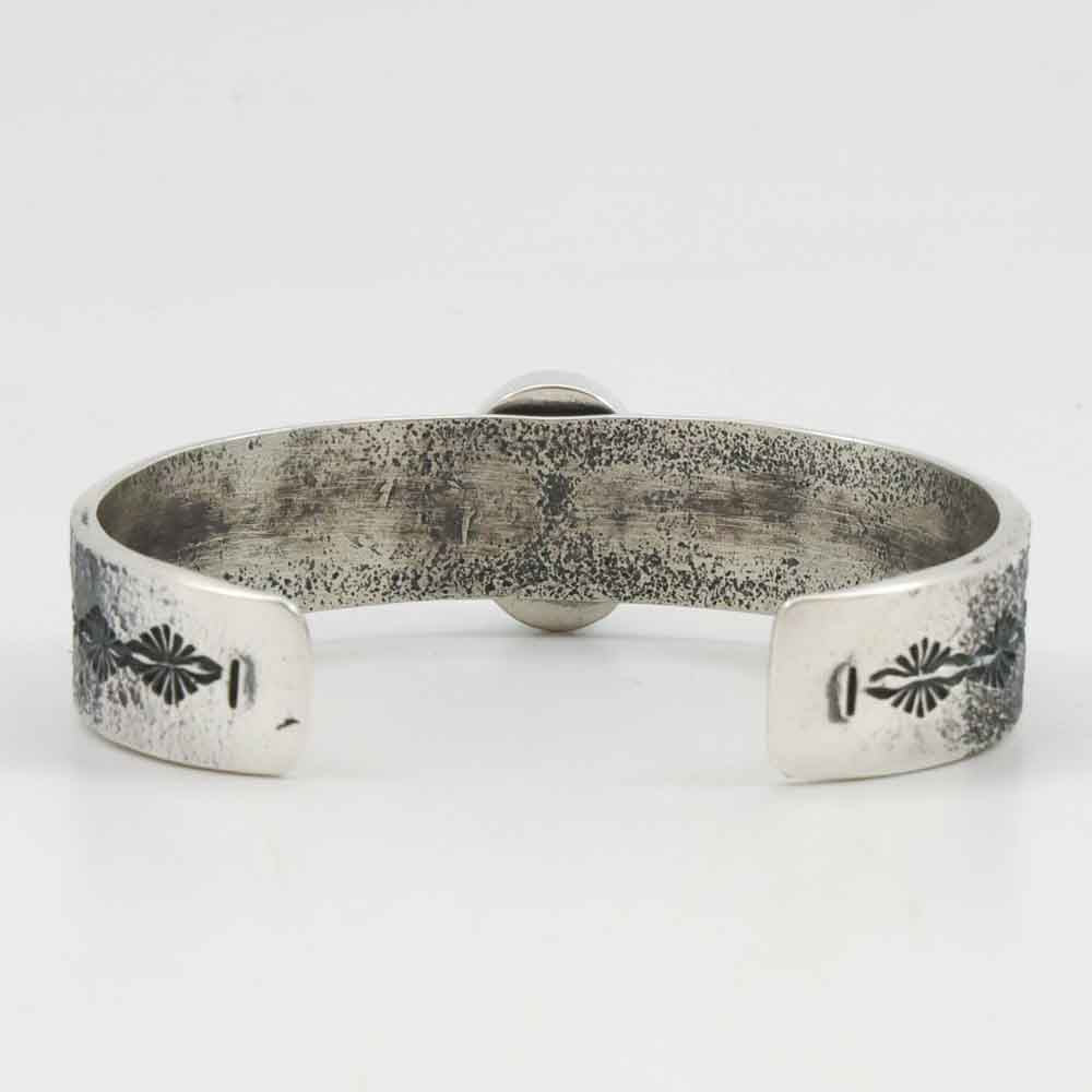 Sierra Nevada Turquoise Cuff
