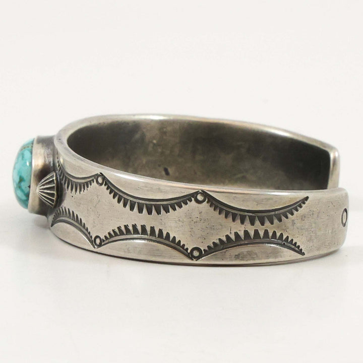 Sierra Nevada Turquoise Cuff