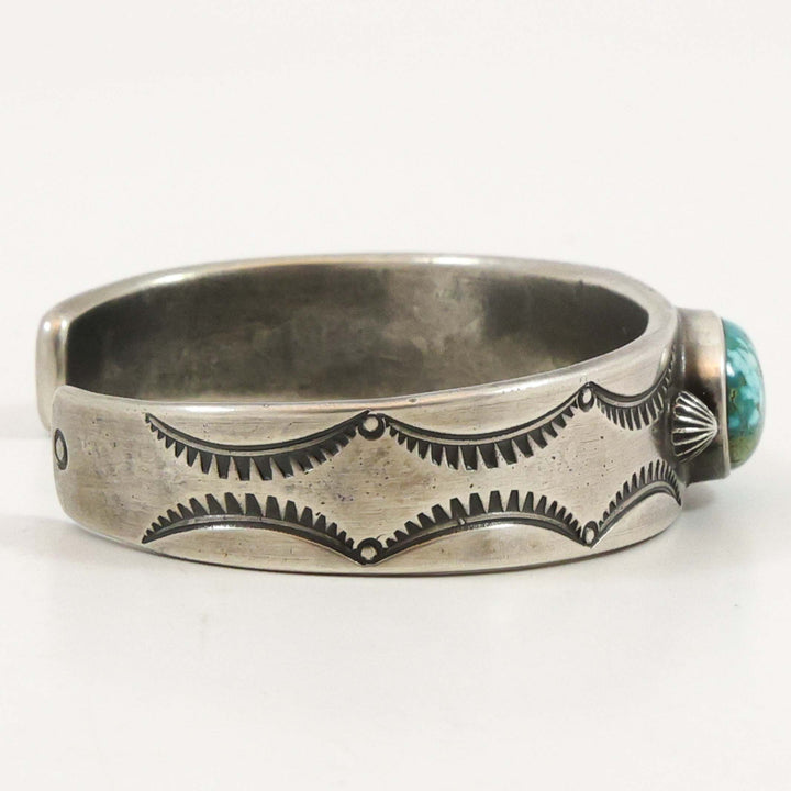 Sierra Nevada Turquoise Cuff