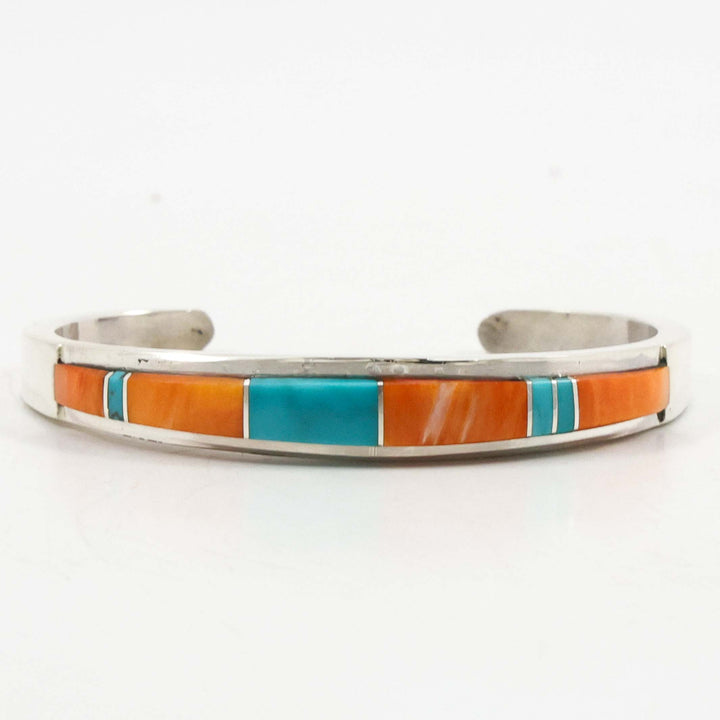 Inlay Cuff