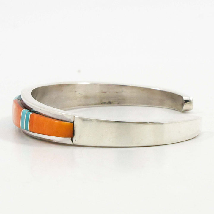 Inlay Cuff