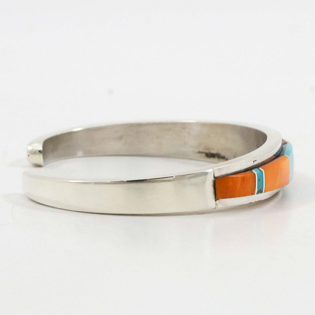 Inlay Cuff