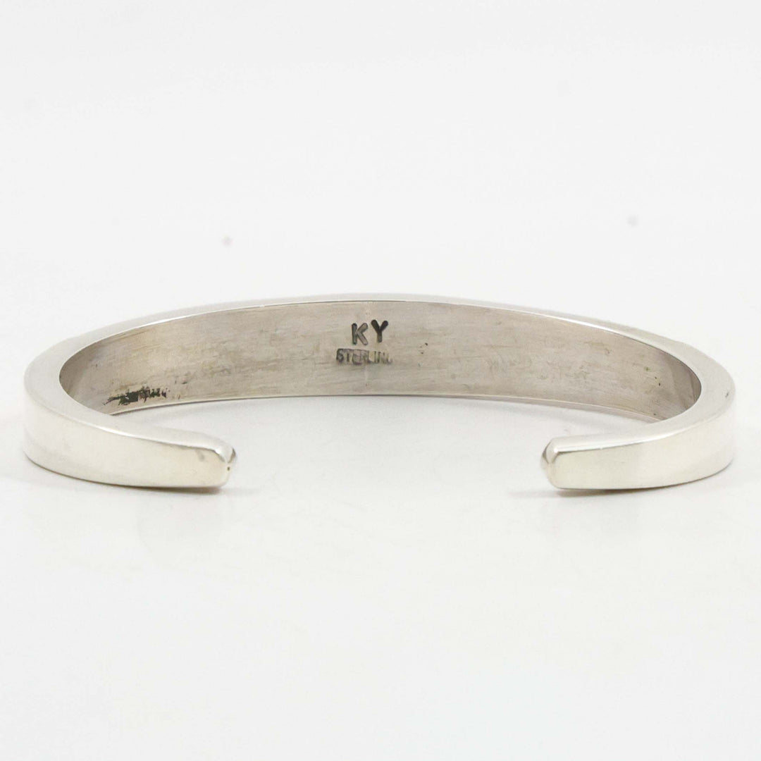 Inlay Cuff