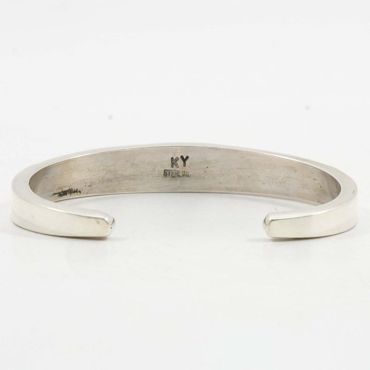 Inlay Cuff