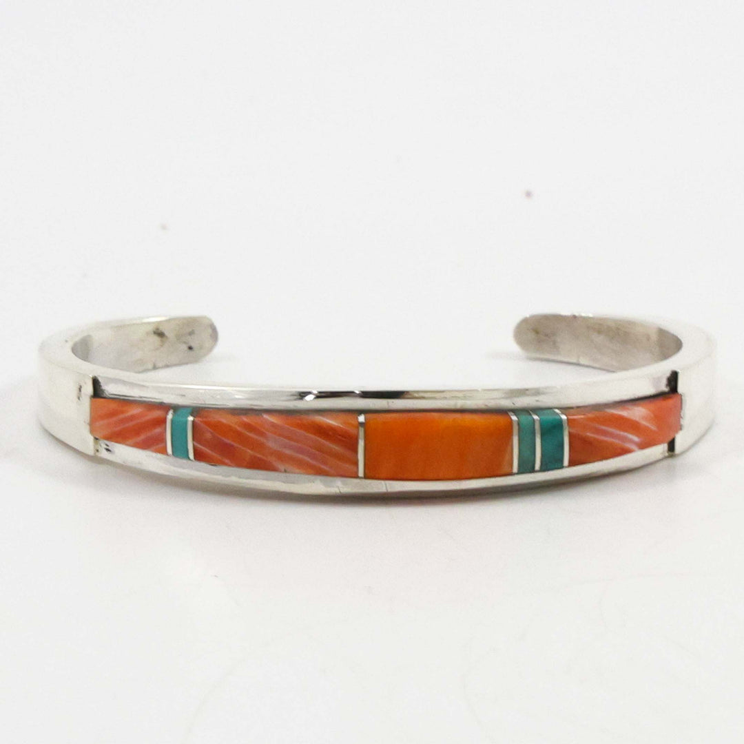 Inlay Cuff