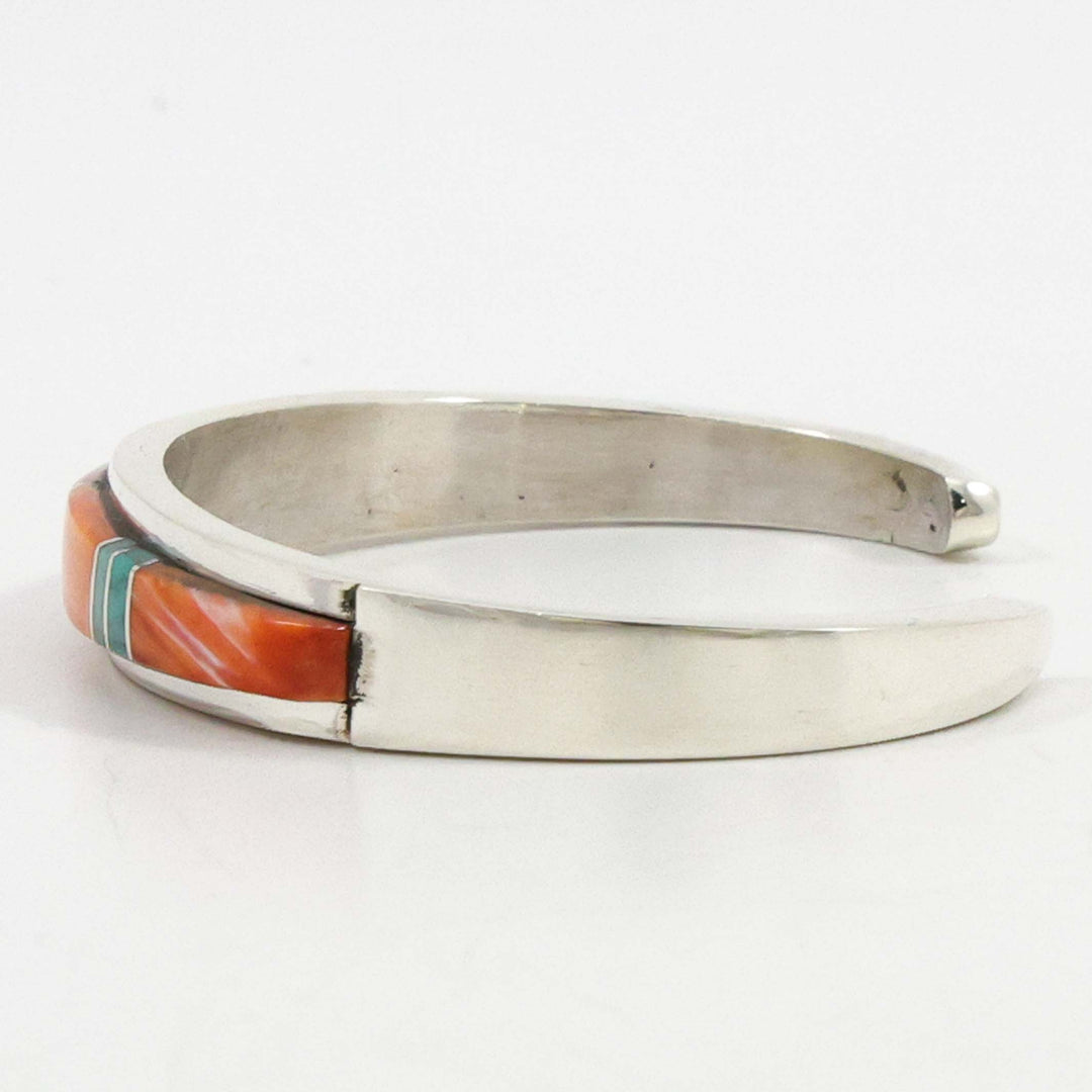 Inlay Cuff