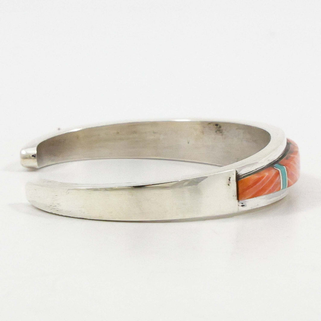 Inlay Cuff