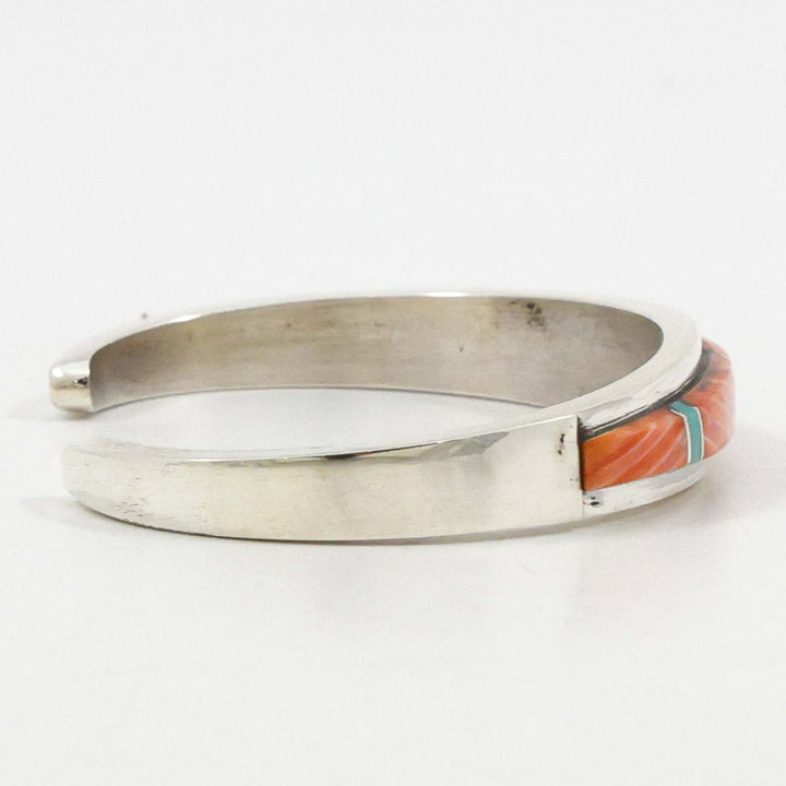 Inlay Cuff