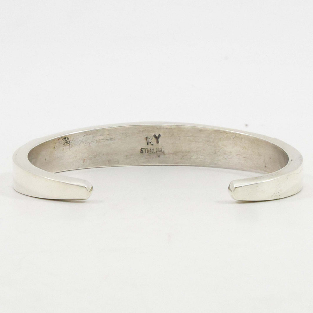 Inlay Cuff