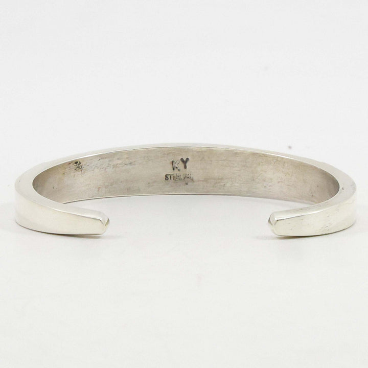 Inlay Cuff