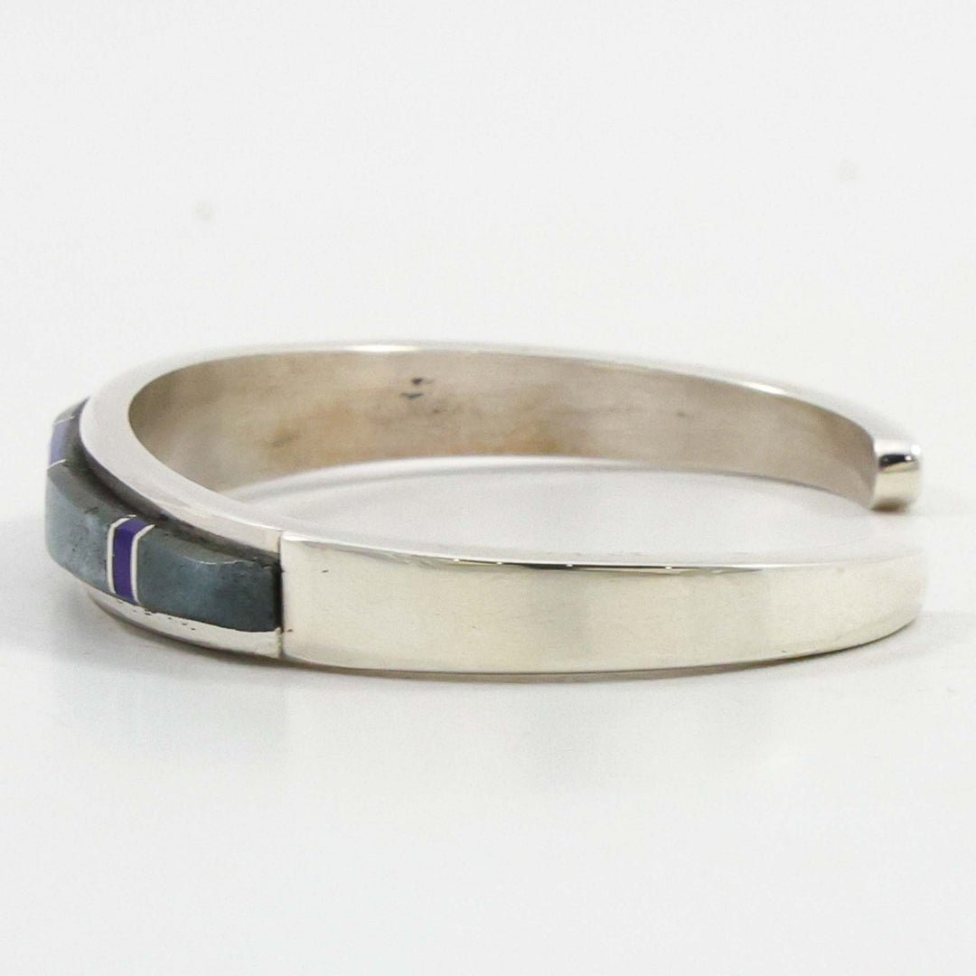 Inlay Cuff
