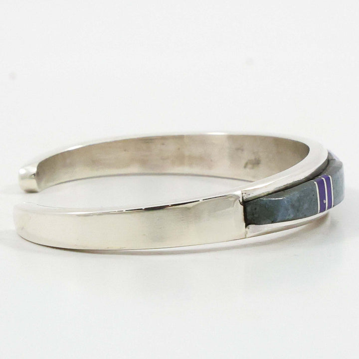 Inlay Cuff