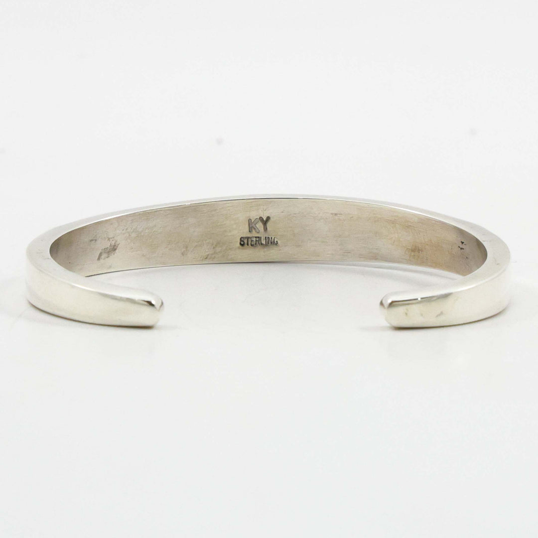 Inlay Cuff