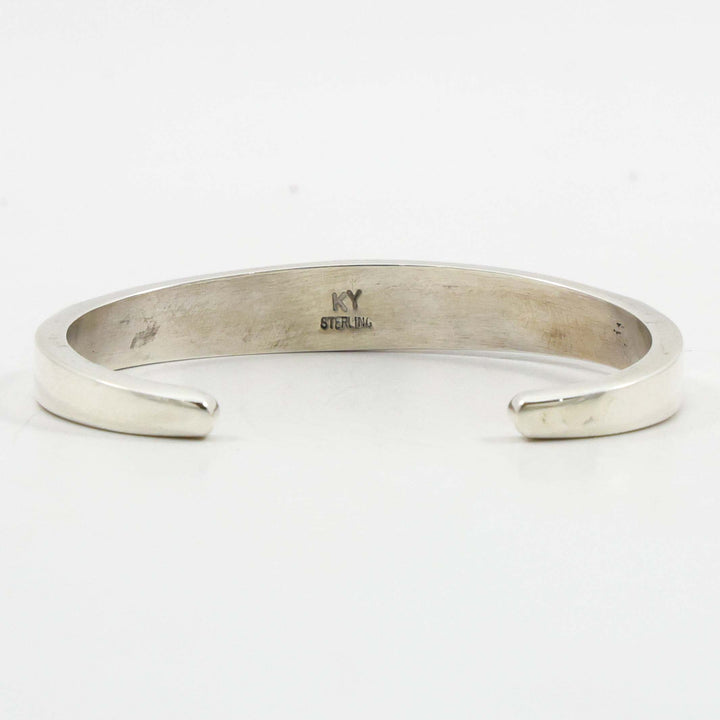 Inlay Cuff