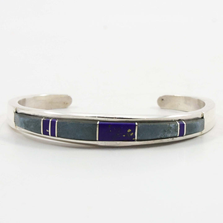 Inlay Cuff