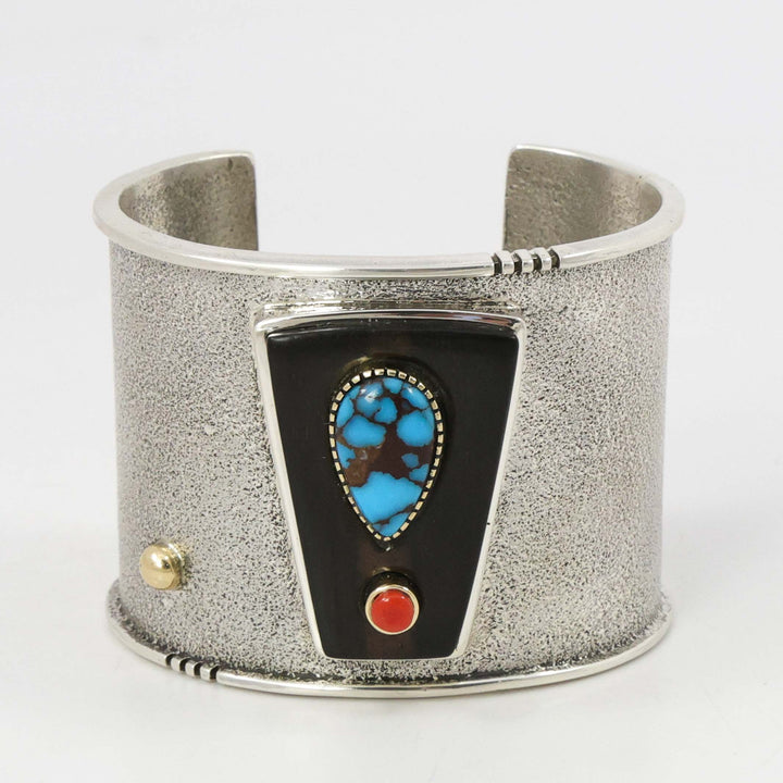 Inlay Cuff