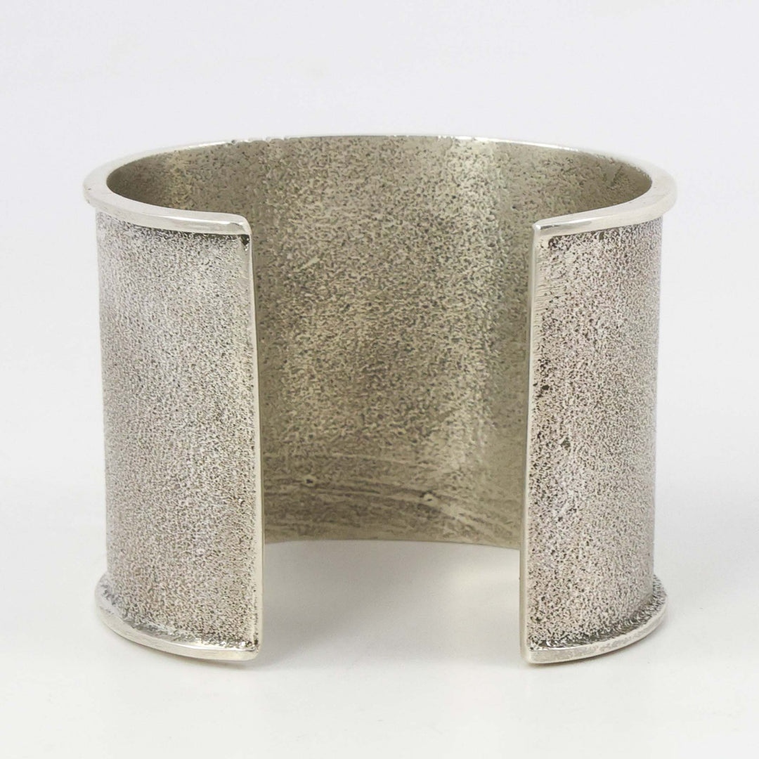 Inlay Cuff