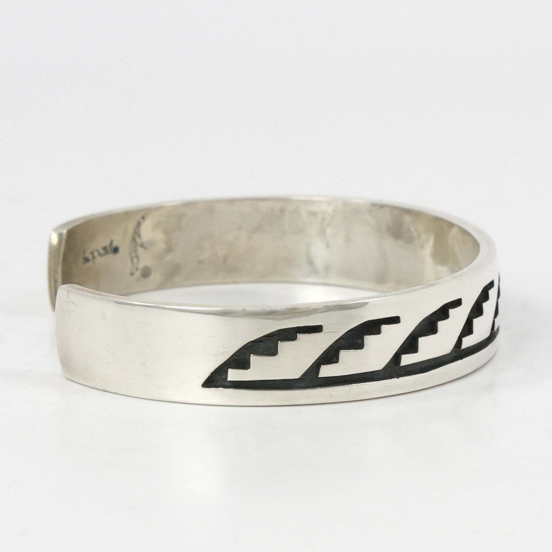 Hopi Cloud Cuff