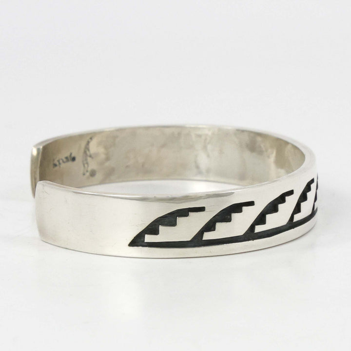 Hopi Cloud Cuff