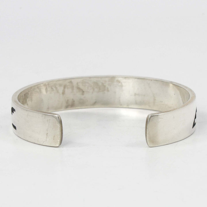 Hopi Cloud Cuff