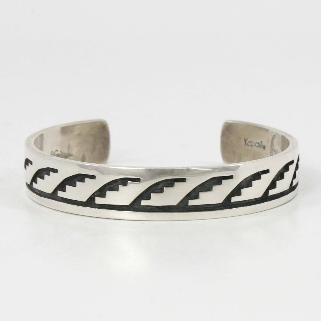 Hopi Cloud Cuff
