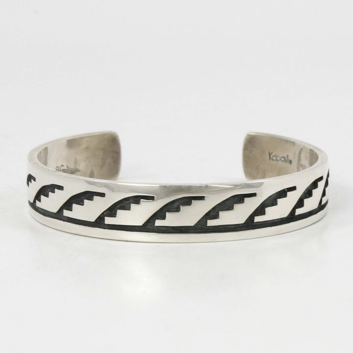 Hopi Cloud Cuff