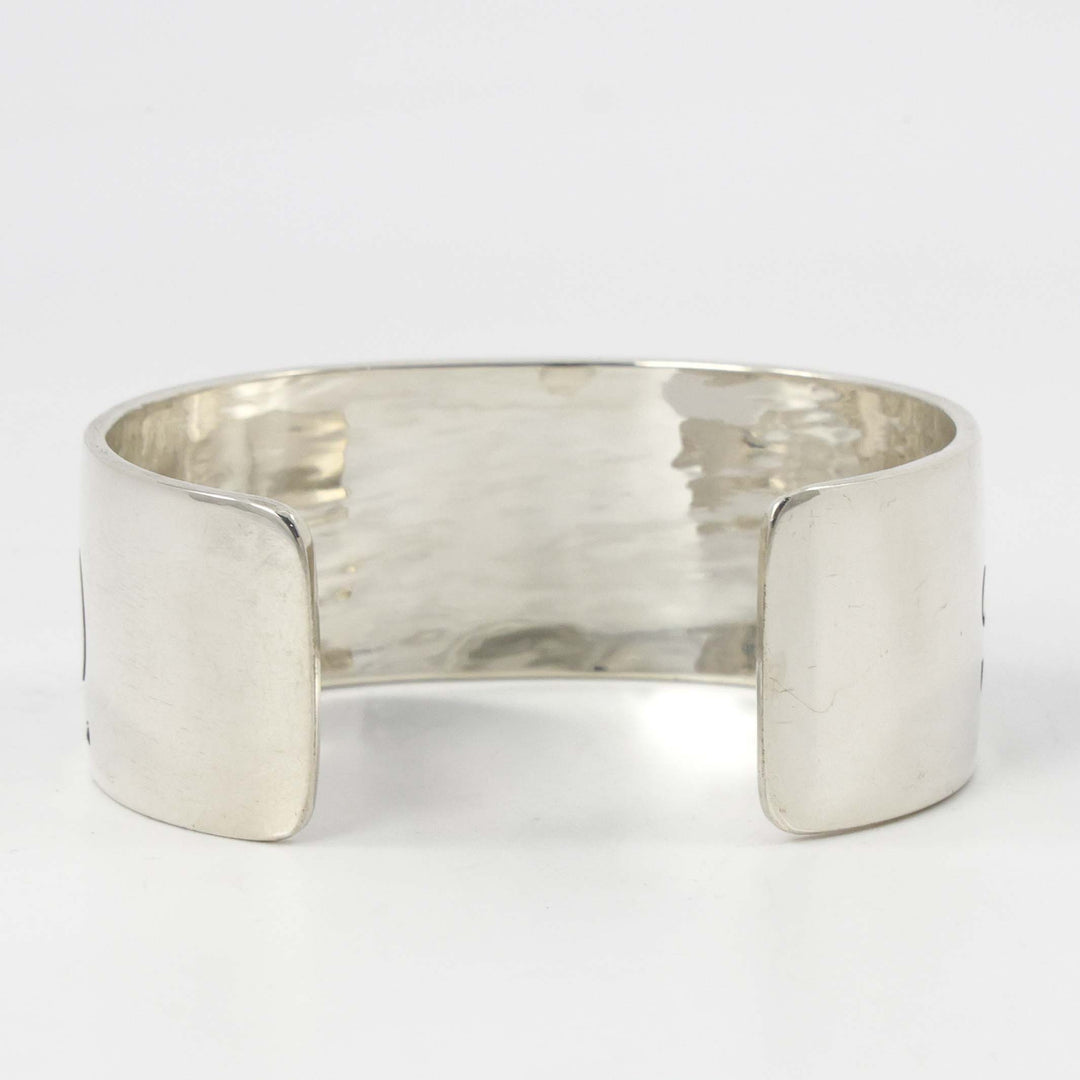 Swirling Water Cuff
