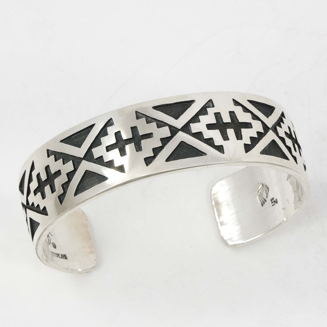 Cloud and Star Cuff