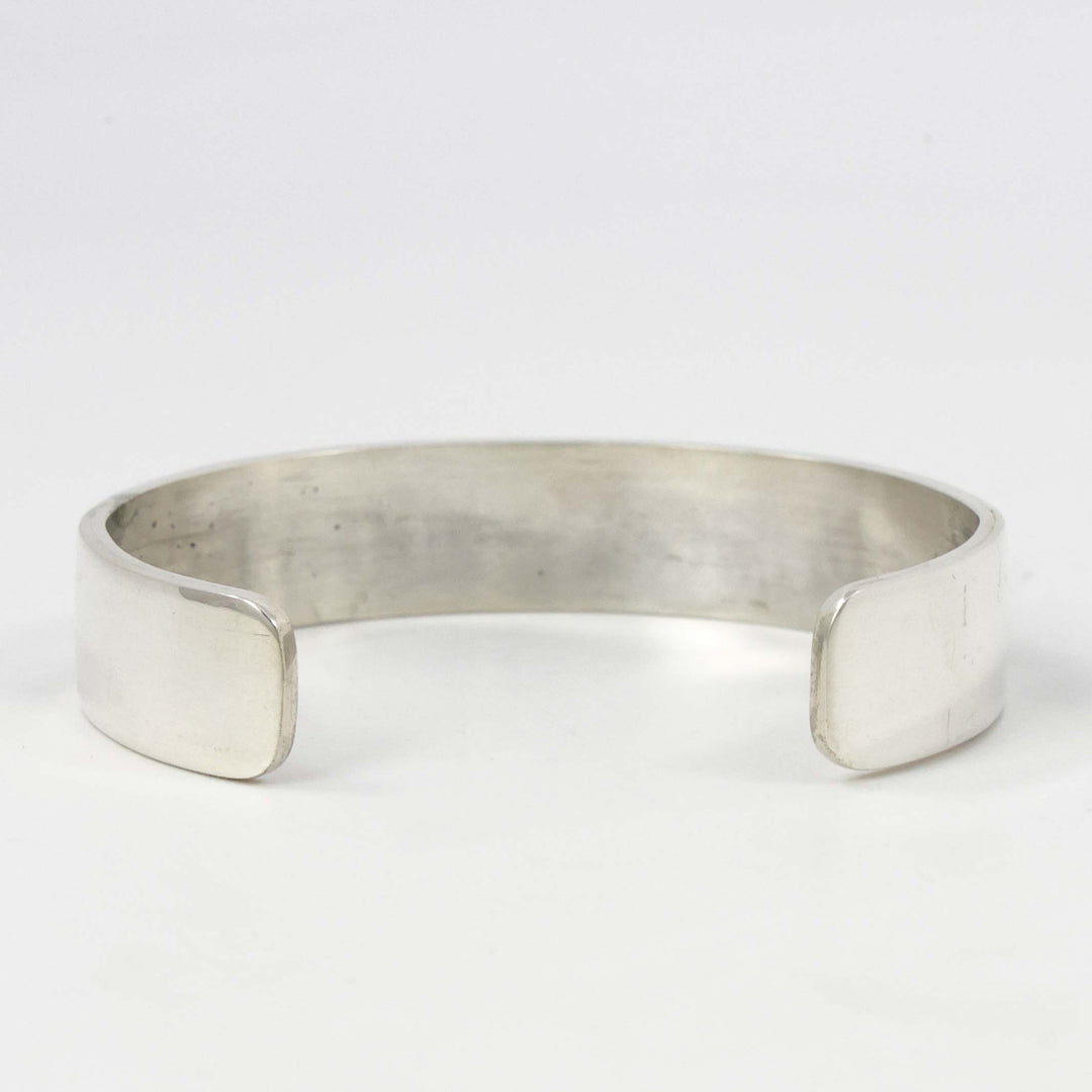 Comet and Star Cuff