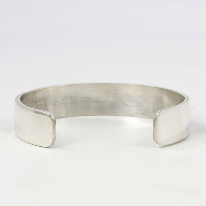 Comet and Star Cuff