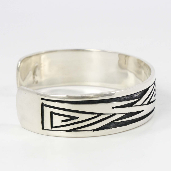Geometric Water Cuff