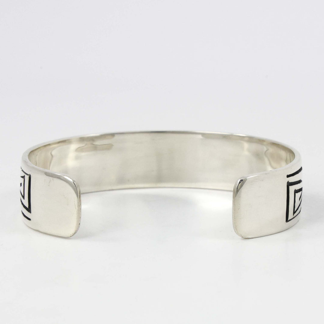 Geometric Water Cuff