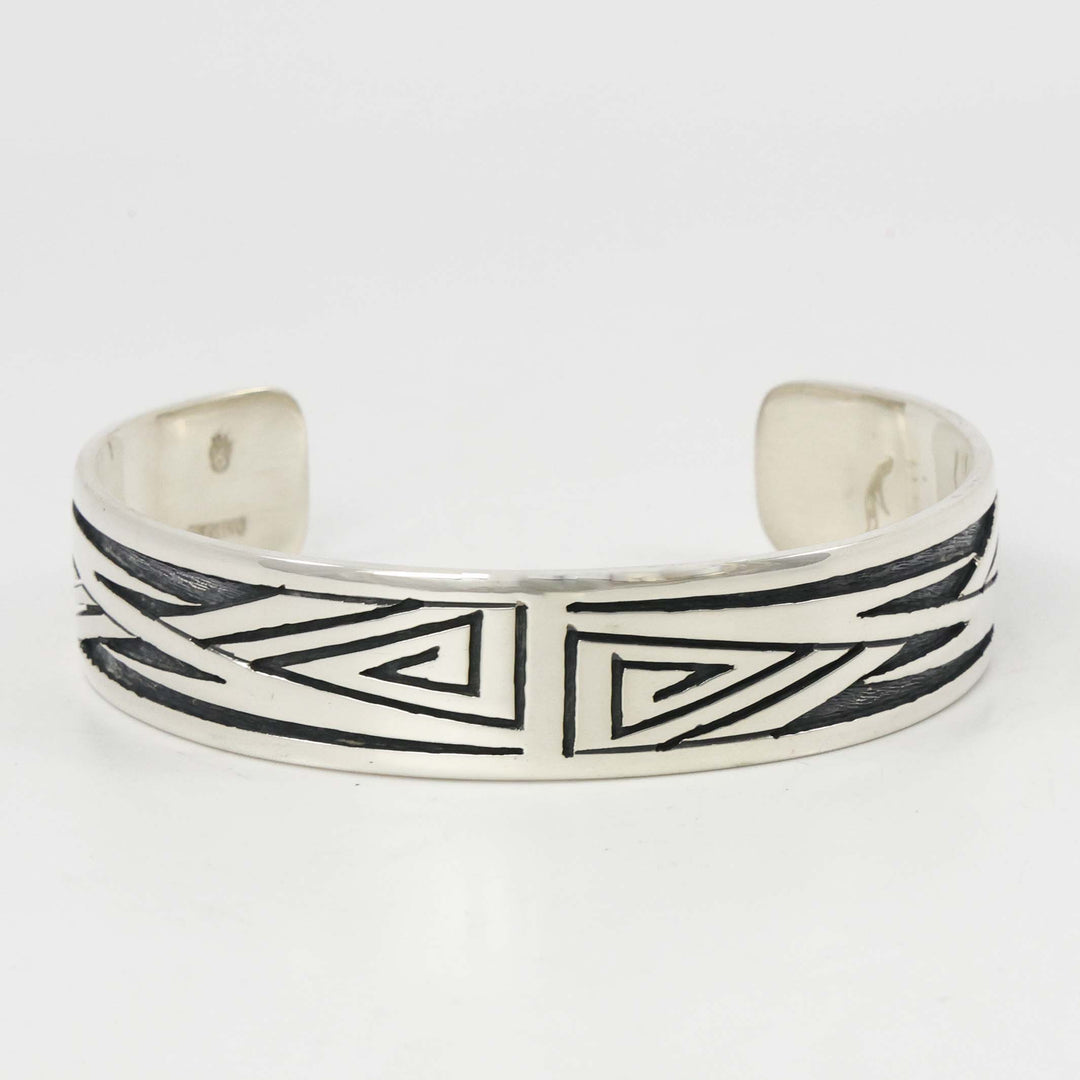 Geometric Water Cuff