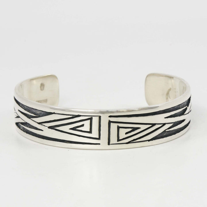 Geometric Water Cuff