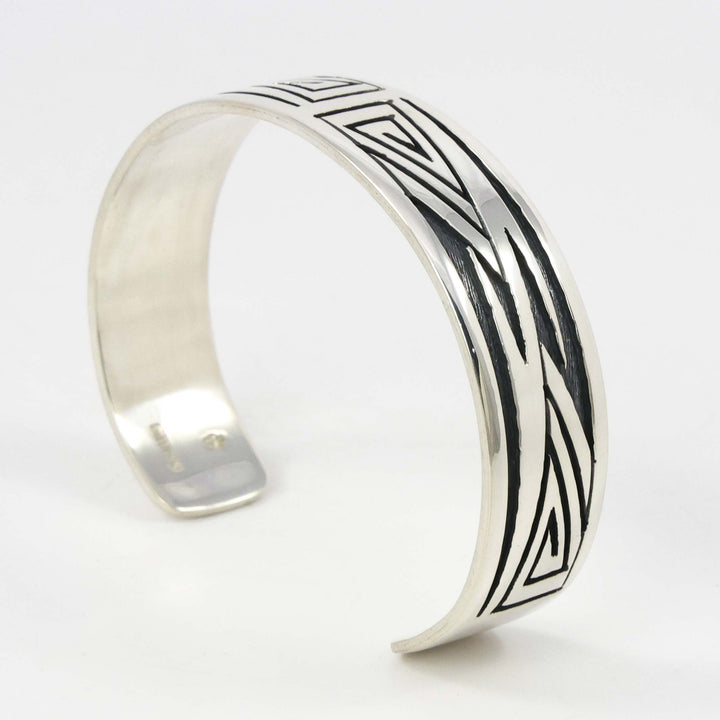 Geometric Water Cuff