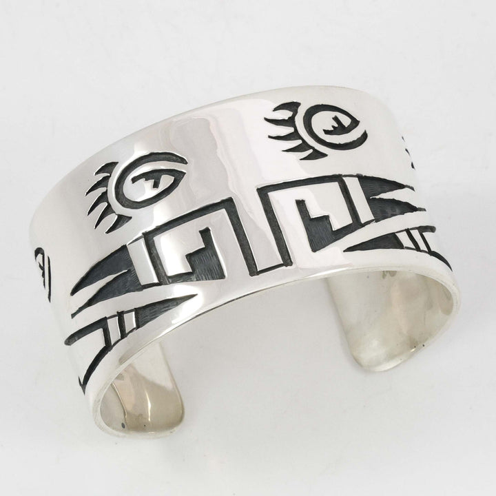 Bear Paw Cuff