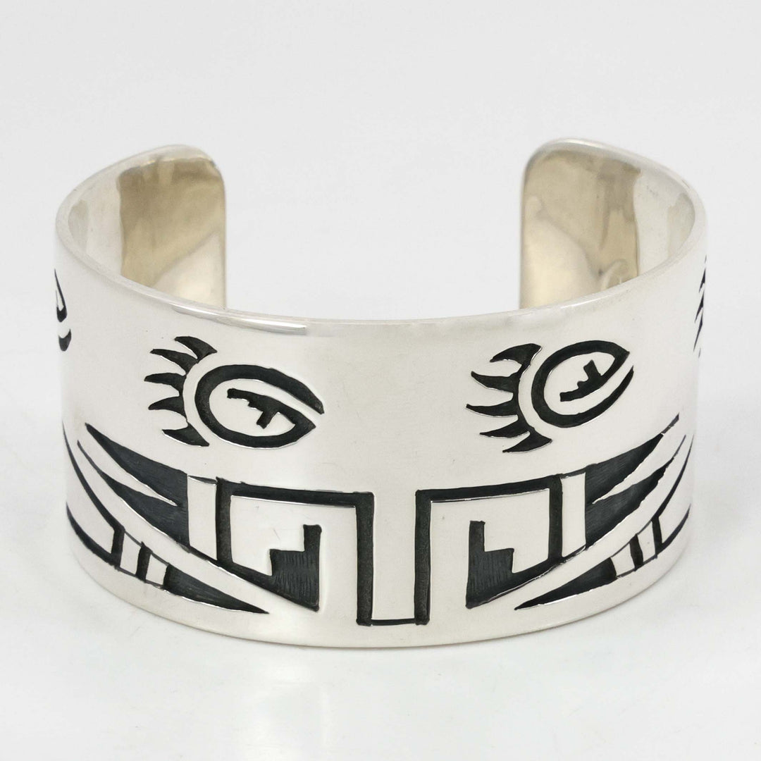 Bear Paw Cuff