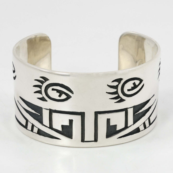 Bear Paw Cuff
