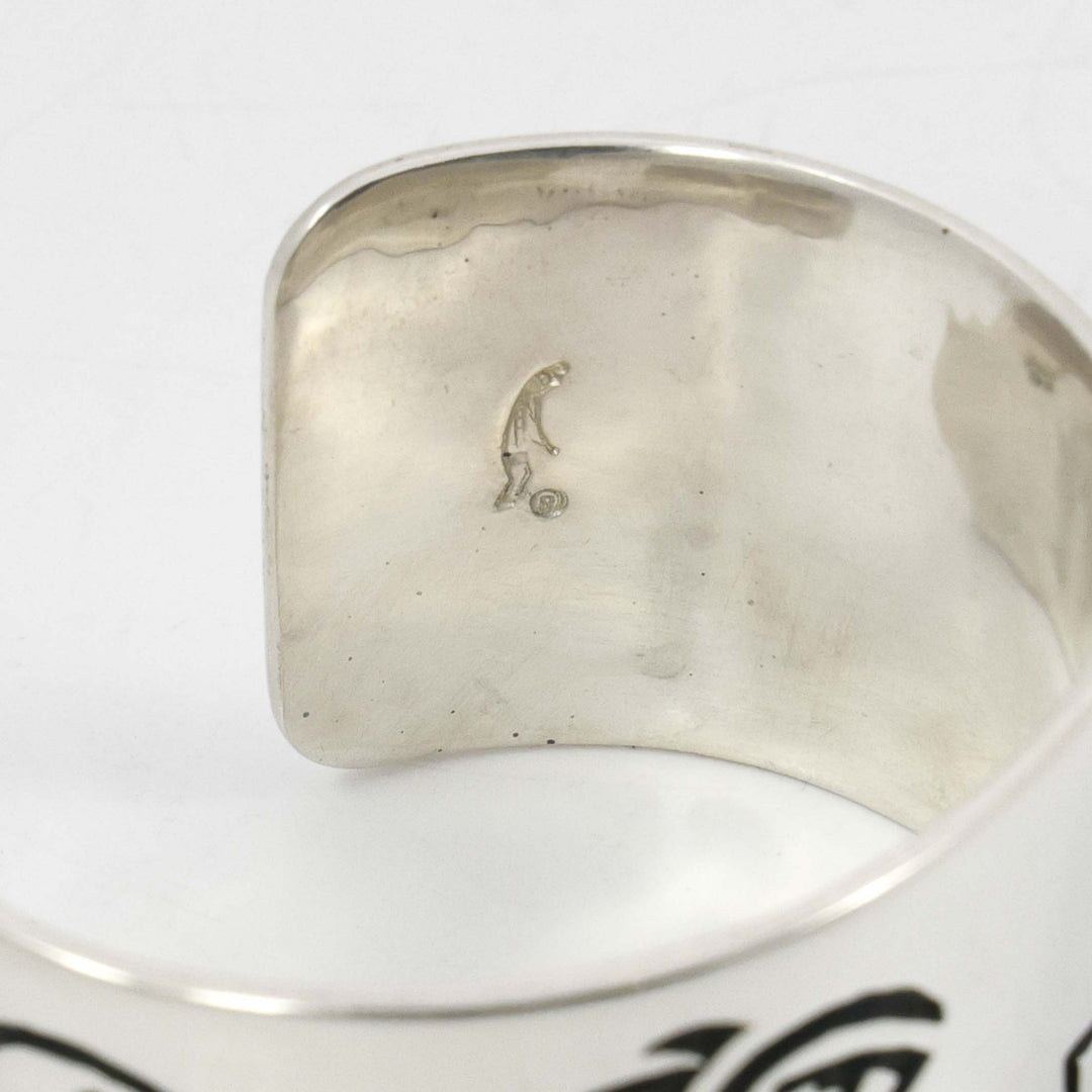 Bear Paw Cuff