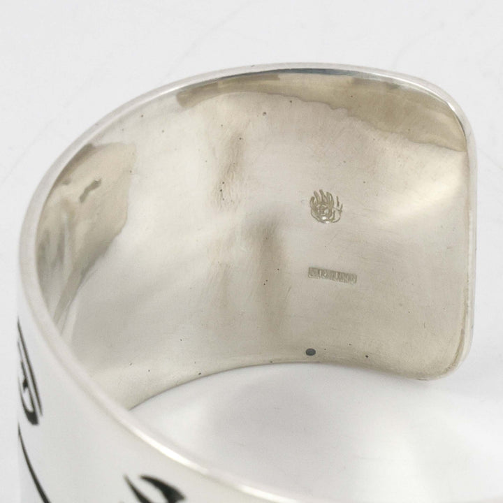 Bear Paw Cuff