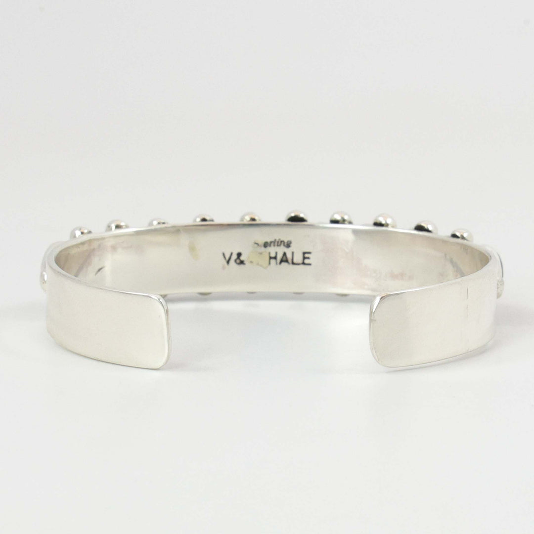 Multi-Stone Cuff
