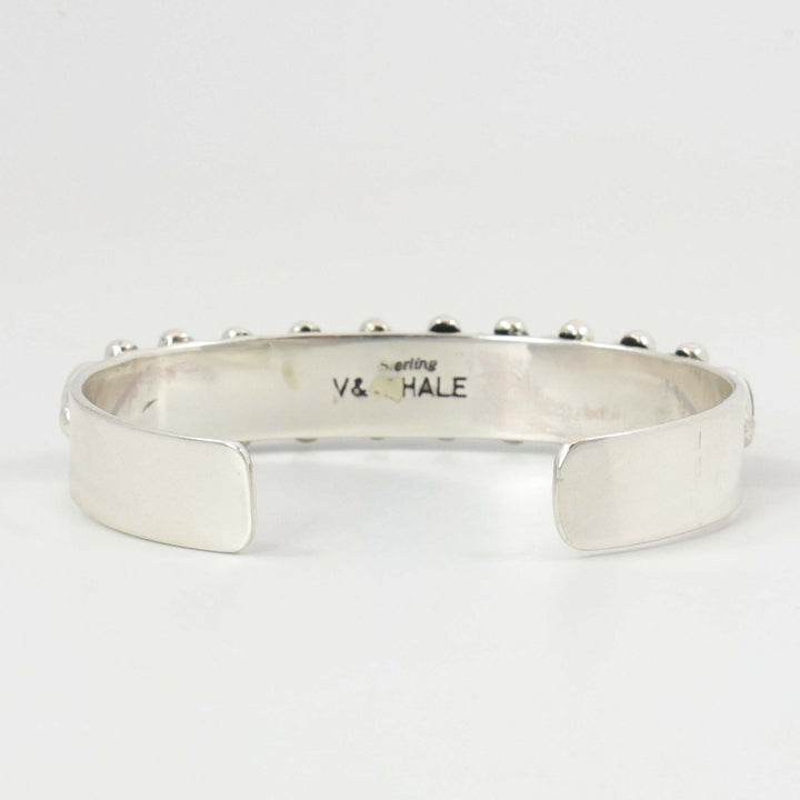 Multi-Stone Cuff
