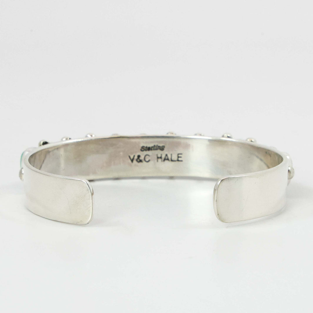 Multi-Stone Cuff