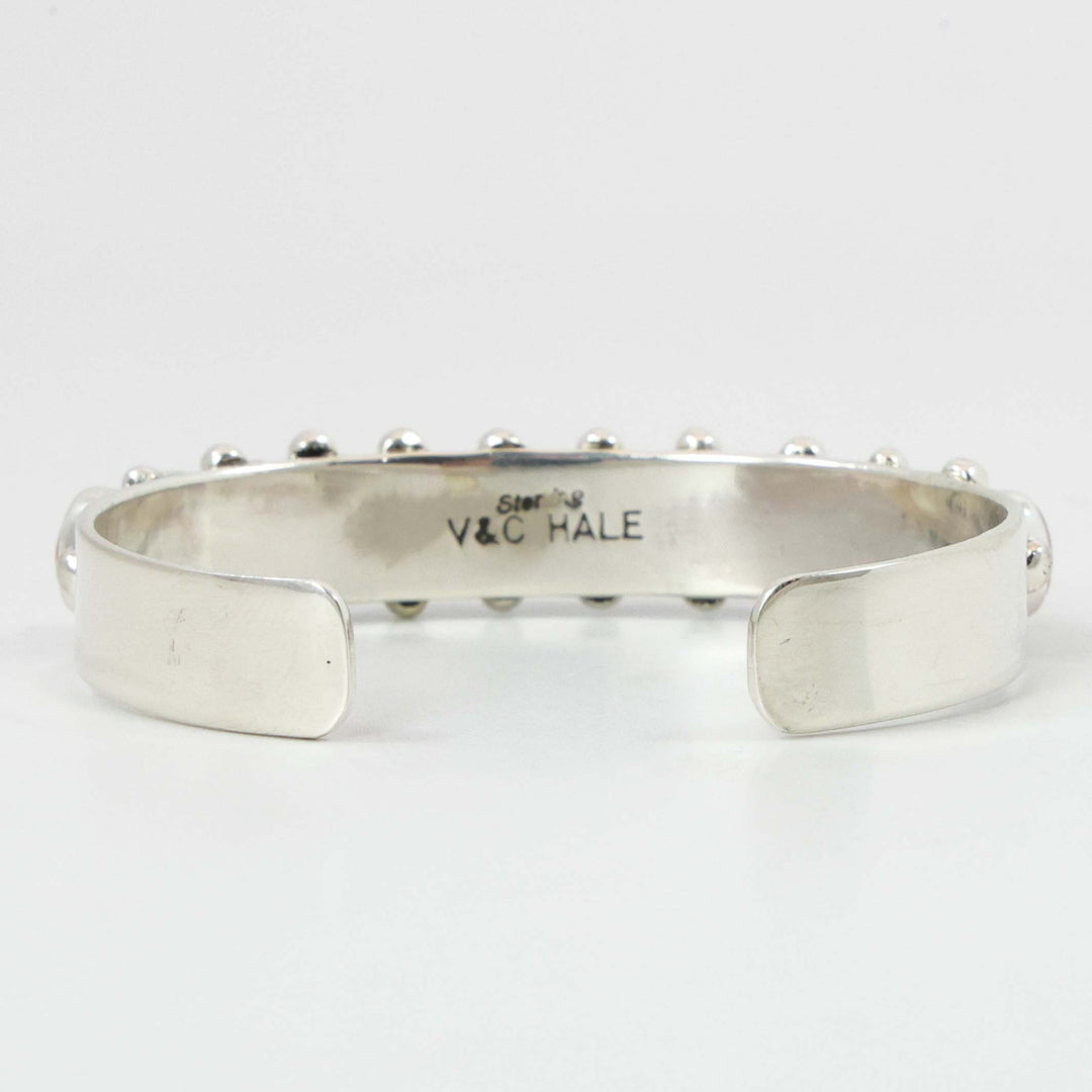 Multi-Stone Cuff