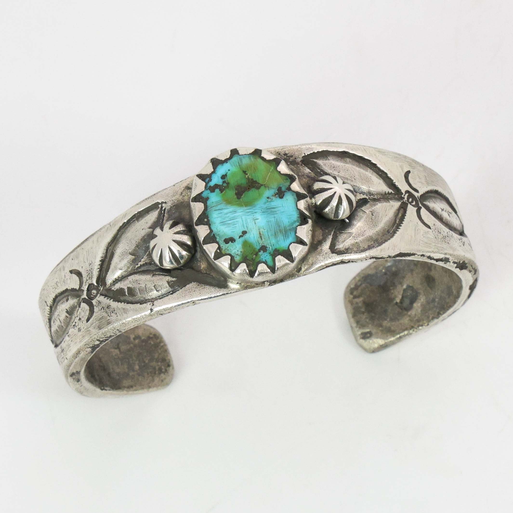 Coin Silver – Garland's