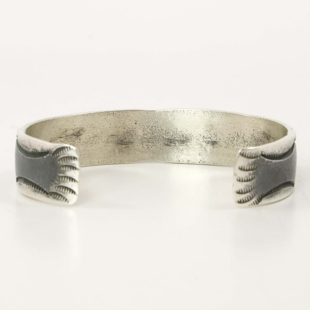 Coral Cuff