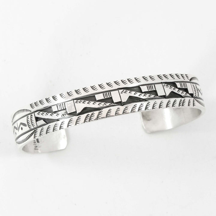Overlay Cuff