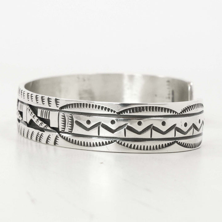 Overlay Cuff