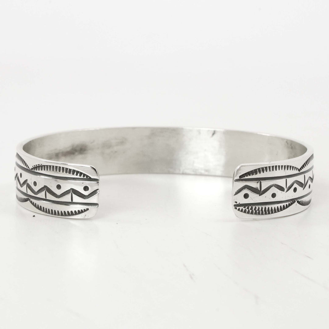 Overlay Cuff