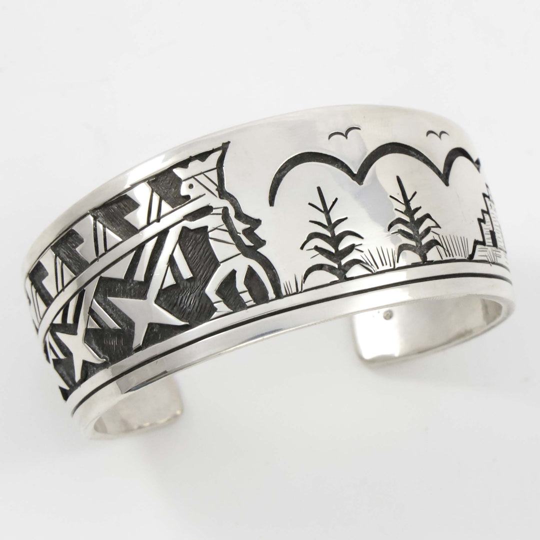 Starblower and Village Cuff